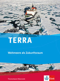 Vorderes Coverbild TERRA Weltmeere als Zukunftsraum