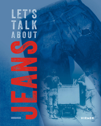 Vorderes Coverbild Let's talk about Jeans