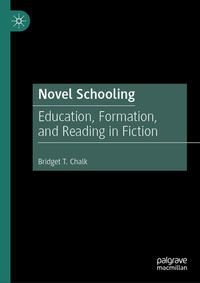 Vorderes Coverbild Novel Schooling