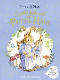 Vorderes Coverbild Die Welt von Peter Hase - Erzähl doch mal von Peter Hase