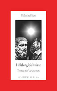 Vorderes Coverbild Höhlengleichnisse