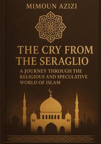 Vorderes Coverbild The Cry from the Seraglio