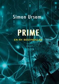 Vorderes Coverbild Prime