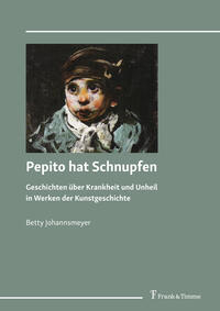 Vorderes Coverbild Pepito hat Schnupfen