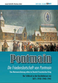 Vorderes Coverbild Pontmain