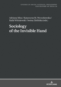Vorderes Coverbild Sociology of the Invisible Hand