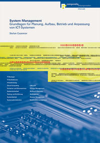 Vorderes Coverbild System Management