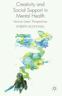 Vorderes Coverbild Creativity and Social Support in Mental Health