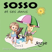 Vorderes Coverbild Les aventures de Sosso