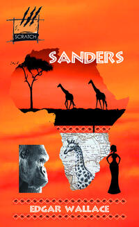 Vorderes Coverbild Sanders