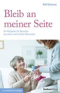 Vorderes Coverbild Bleib an meiner Seite