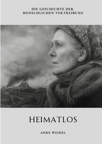 Vorderes Coverbild Heimatlos