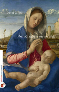 Vorderes Coverbild Mein Glaube – meine Welt