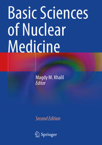 Vorderes Coverbild Basic Sciences of Nuclear Medicine