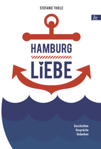Vorderes Coverbild Hamburgliebe