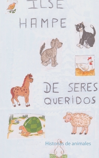 Vorderes Coverbild De seres queridos