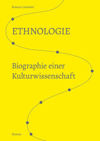 Vorderes Coverbild Ethnologie