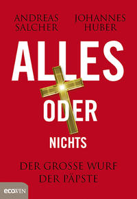 Vorderes Coverbild Alles oder nichts