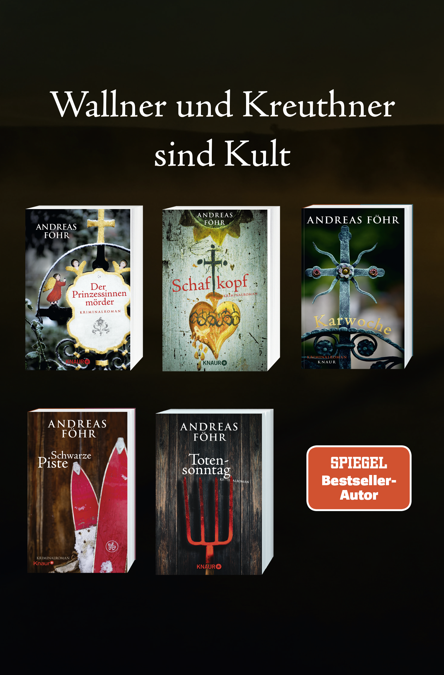 Beispielinhalt (Bild) Totensonntag