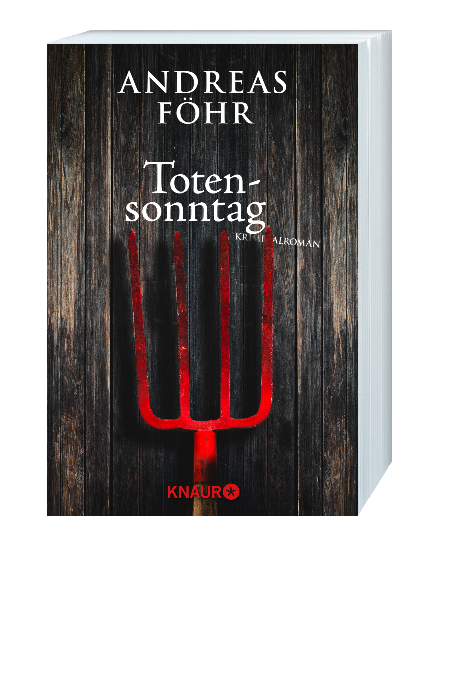 Anderes Coverbild Totensonntag