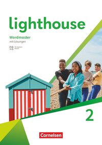Vorderes Coverbild Lighthouse - General Edition - Band 2: 6. Schuljahr