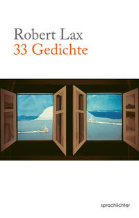 Vorderes Coverbild 33 Gedichte