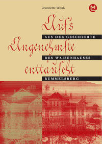 Vorderes Coverbild Auf´s Angenehmste enttäuscht