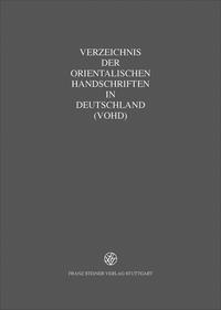 Vorderes Coverbild Tibetische Handschriften und Blockdrucke
