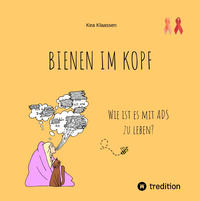 Vorderes Coverbild BIENEN IM KOPF