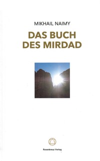 Vorderes Coverbild Das Buch des Mirdad