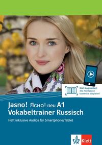 Vorderes Coverbild Jasno! neu A1