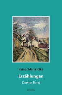 Vorderes Coverbild Erzählungen
