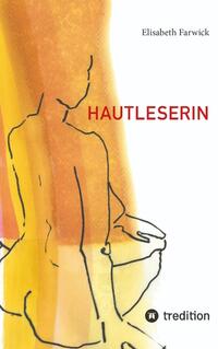 Vorderes Coverbild Hautleserin