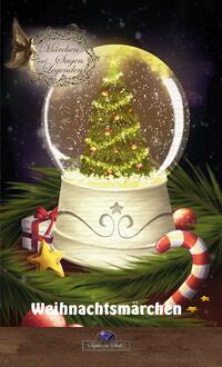 Vorderes Coverbild Weihnachtsmärchen