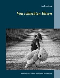 Vorderes Coverbild Von schlechten Eltern