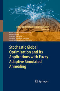 Vorderes Coverbild Stochastic Global Optimization and Its Applications with Fuzzy Adaptive Simulated Annealing