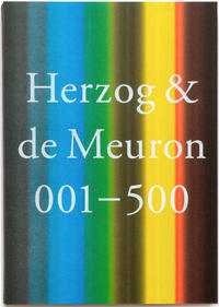 Vorderes Coverbild Herzog & de Meuron 001 – 500