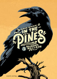 Vorderes Coverbild In the Pines
