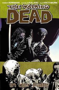 Vorderes Coverbild The Walking Dead 14