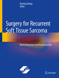 Vorderes Coverbild Surgery for Recurrent Soft Tissue Sarcoma
