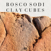 Vorderes Coverbild Bosco Sodi