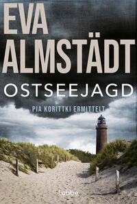 Vorderes Coverbild Ostseejagd