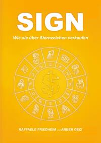 Vorderes Coverbild Sign