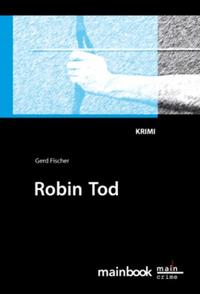 Vorderes Coverbild Robin Tod