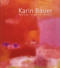 Vorderes Coverbild Welche Farbe hat Mozart