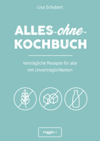 Vorderes Coverbild Alles-ohne-Kochbuch
