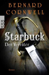 Vorderes Coverbild Starbuck: Der Verräter