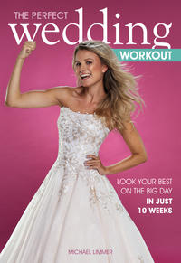 Vorderes Coverbild The Perfect Wedding Workout