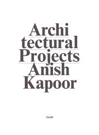 Vorderes Coverbild Make New Space/Architectural Projects