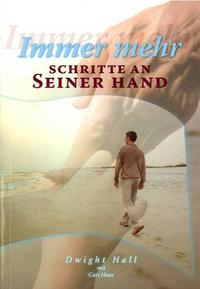 Vorderes Coverbild Immer mehr Schritte an seiner Hand